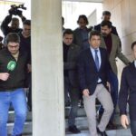 Feijóo vincula la decisión sobre Mazón a las investigaciones en marcha