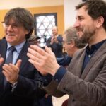 El Supremo revisa hoy la negativa de Llarena a aplicar la amnistía a Puigdemont