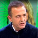 Lequio para Vamos a Ver para confirmar la enfermedad de Terelu: «Su enfermedad me parece francamente feo»