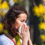 Llegan los peores días para los alérgicos… pero esta solución te ayudará esta primavera: científicamente comprabada