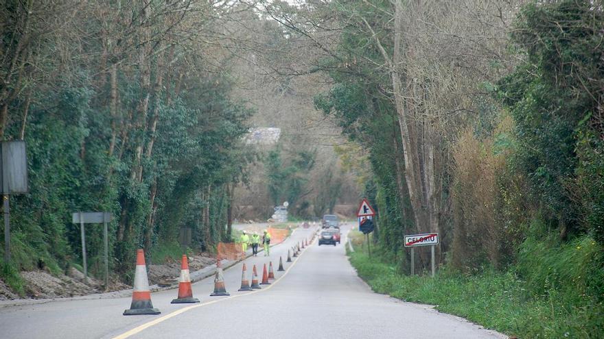 Corte total en una de las carreteras más transitadas del oriente de Asturias: así se desviará el tráfico