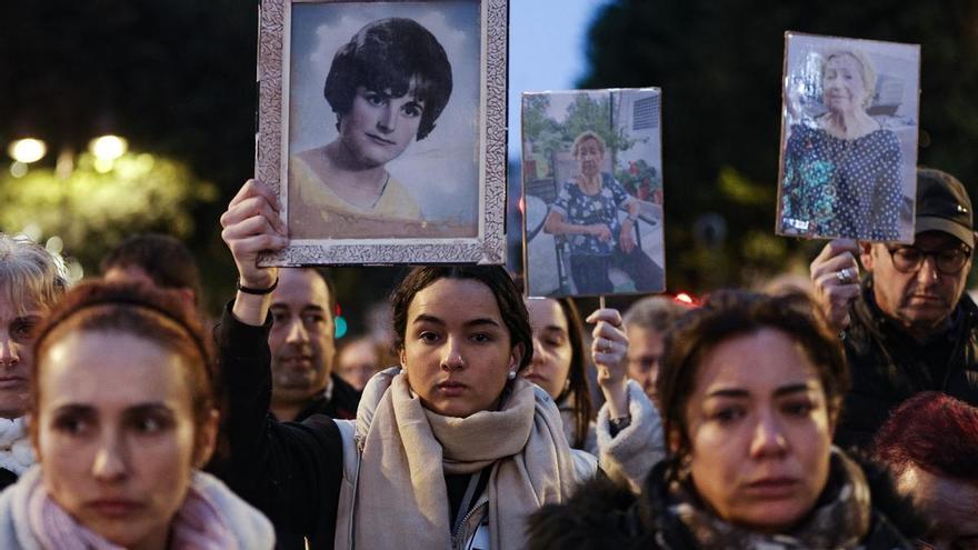 Las víctimas de la dana de Valencia elogian el tesón de la jueza «para que se sepa la verdad»
