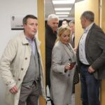 María Tato, la última de las mil salidas de la Federación desde la caída de Rubiales