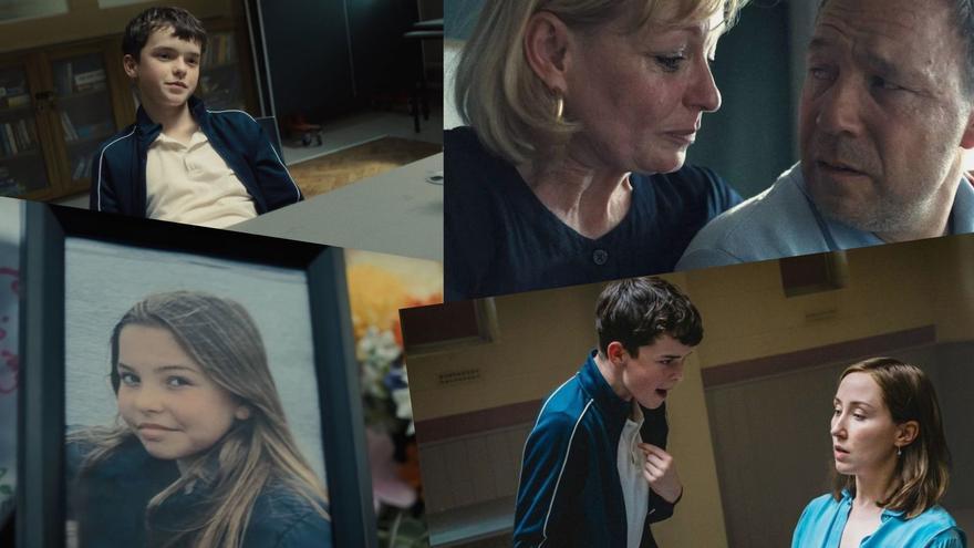 ESPECIAL MULTIMEDIA | ‘Adolescencia’: cómo una serie aborda el enigma del odio juvenil