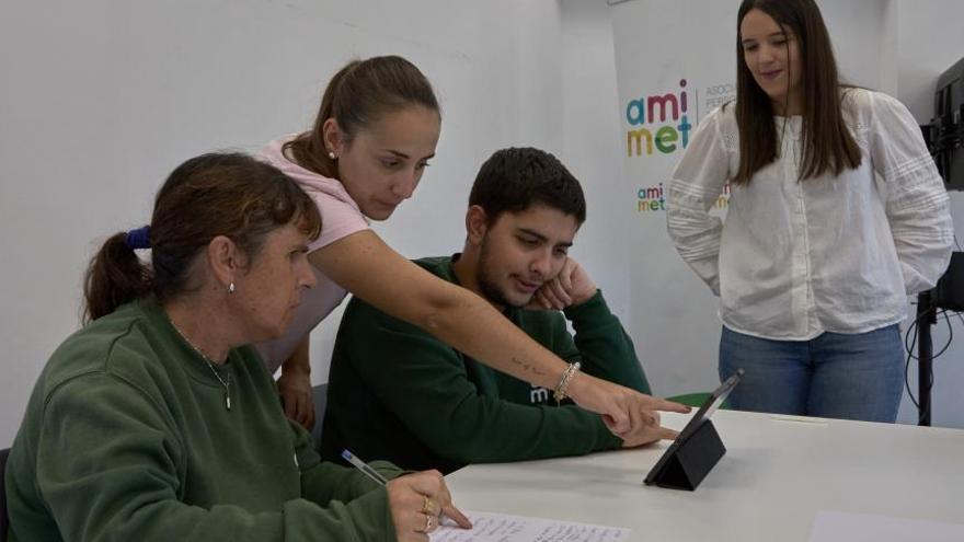 La Fundación ”la Caixa” destina casi 550.000 euros a impulsar 23 proyectos sociales en Asturias