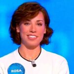 Rosa para Pasapalabra en directo para desvelar la enfermedad que padece: «No veía nada»