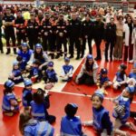 Las escuelas infantiles de Gijón culminan su proyecto común de seguridad: «Ha sido fructífero»