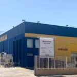 Ikea arrasa con estos coloridos vasos que se han vuelto virales: cuestan menos de diez euros