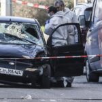 Dos muertos y unos 15 heridos en un atropello masivo en la ciudad alemana de Mannheim