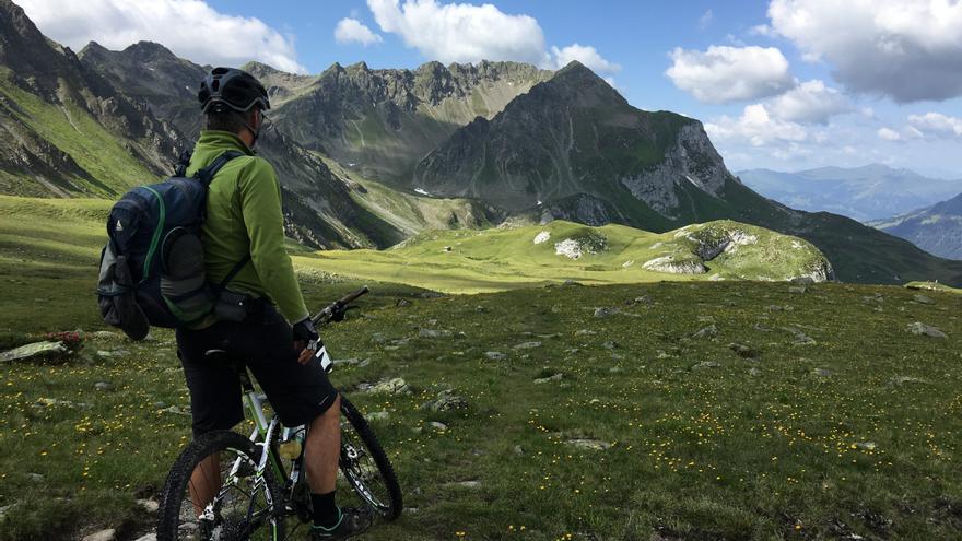 Las mejores ciclocomputadoras que puedes llevar a bordo de una bicicleta