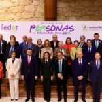 Pacientes con enfermedades raras de toda España visibilizan su lucha en Oviedo en un acto presidido por la Reina Letizia