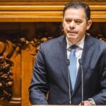 El presidente de Portugal no descarta que haya elecciones anticipadas a mediados de mayo