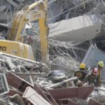 Un riesgo sísmico constante: ¿qué es la falla de Birmania que ha originado el terremoto y que ya provocó el tsunami de 2004?