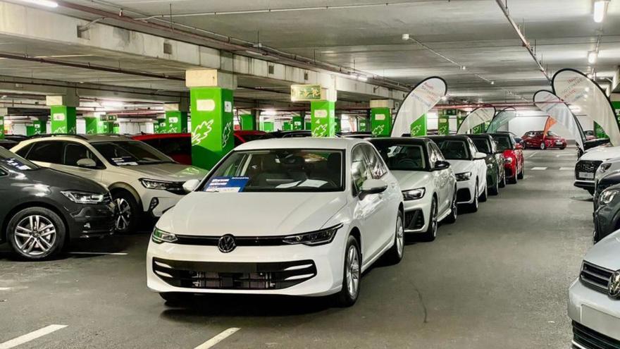 La mejor oportunidad para estrenar coche a un precio inmejorable