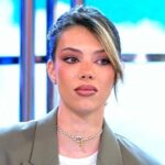 La hija de Terelu Campos desvela la verdad sobre el padre del bebé: «He pasado el embarazo durmiendo sola e igual cuando nació nuestro hijo»