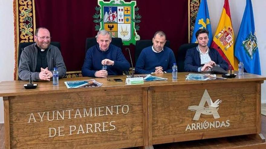 «El alma de la música»: así es el singular proyecto que arrancará en Covadonga