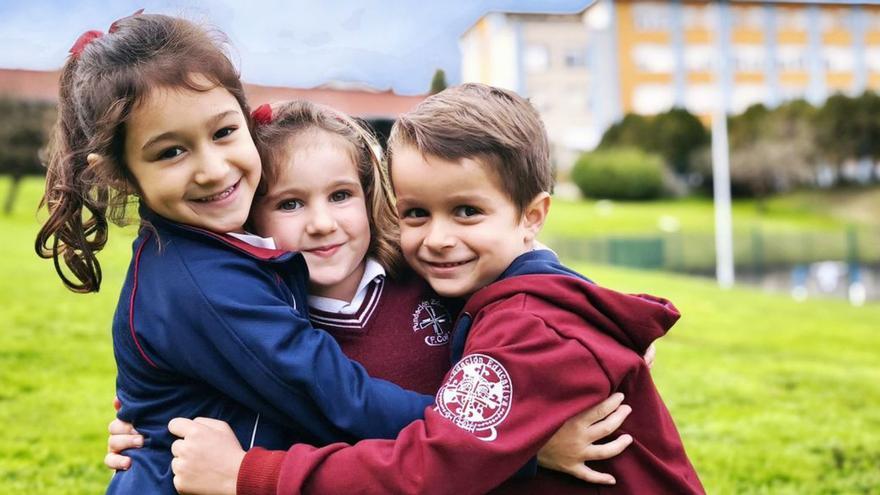 Colegio Dominicas, el cole que quieres