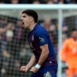 El 2-2 del Eldense en el Eldense 2-2 Mirandés de la jornada 31 de LaLiga Hypermotion