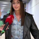 Confirmado: Anita Williams va a Supervivientes para encontrarse con Montoya y Manuel