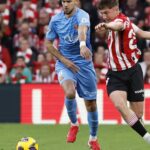 Resumen, goles y highlights del Athletic 1-1 Mallorca de la jornada 27 de LaLiga EA Sports
