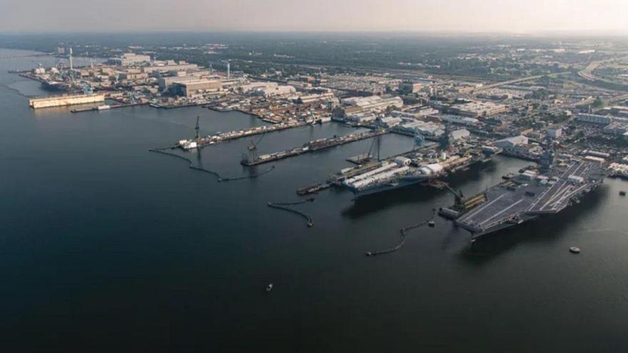 EEUU expande su proteccionismo al naval y pone en jaque al sector gallego