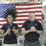 Última hora del regreso de los astronautas de la NASA atrapados en el espacio: sigue en directo el regreso de Suni y Butch a la Tierra