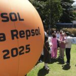 Las “casas de comidas” La Finca y Bagá nuevos tres soles de la Guía Repsol 2025