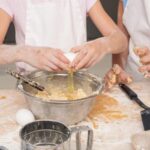 Un cumpleaños en Gijón acaba con varios niños infectados de salmonela, tras participar en un taller de repostería