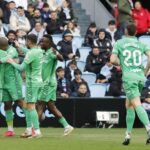 La jornada 27 de LaLiga EA Sports, en imágenes