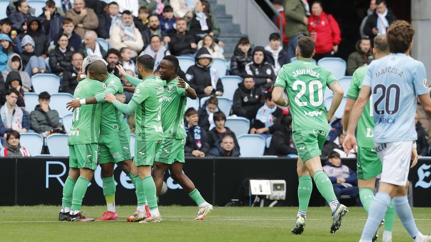 La jornada 27 de LaLiga EA Sports, en imágenes