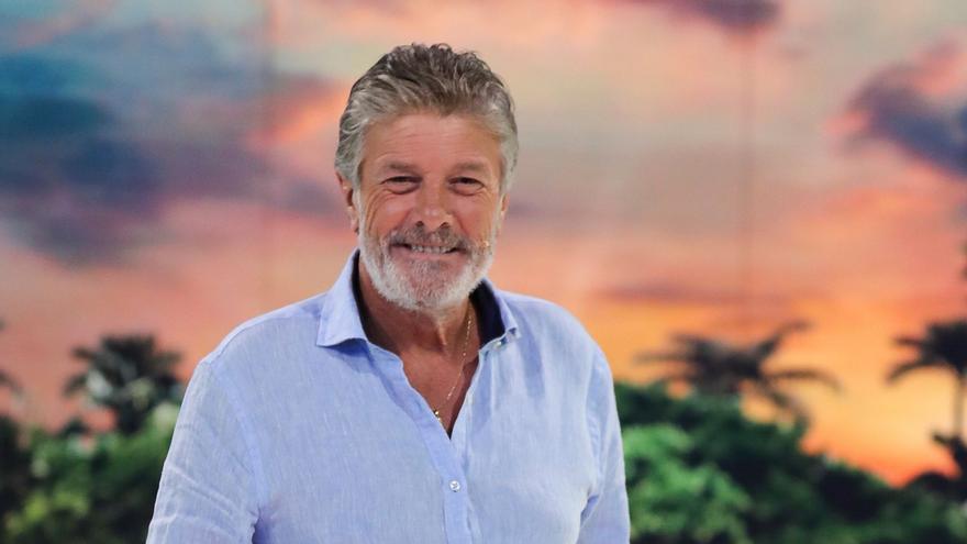 Última hora sobre el estado de salud del cantante Francisco tras ser ingresado en el hospital: «Con mucha presión»