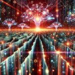 La Inteligencia Artificial dispara el tamaño del corazón digital del mundo