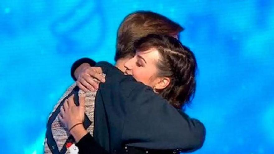 Manu dice adiós en Pasapalabra con un emotivo mensaje de despedida: «Ha sido demasiado hasta para mí”