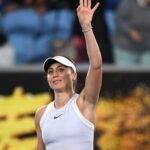 Paula Badosa se retira de Miami por lesión antes de su duelo ante Alexandra Eala