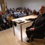El Arzobispo, sobre la pederastia: «El problema es social, no religioso; lo tiene la entera sociedad, no solo la Iglesia»