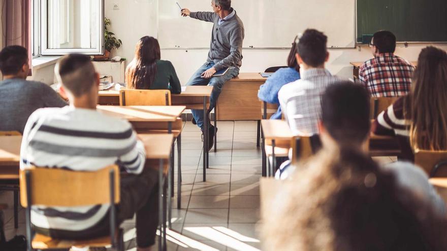 Los abusos sexuales en la infancia es la cuestión social que más les preocupa a niños y adolescentes en España