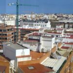 El precio de la vivienda usada subió en 2024 al mismo ritmo que la nueva