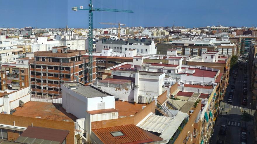El precio de la vivienda usada subió en 2024 al mismo ritmo que la nueva