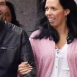 José María Almoguera reacciona al cambio radical de su exmujer, Paola Olmedo: «Está irreconocible»