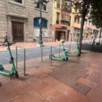 Oviedo añadirá 100 bicis eléctricas al servicio de patinetes compartidos