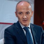 Óscar García Maceiras, consejero delegado de Inditex: “Estamos en condiciones de adaptarnos a cualquier cambio en el sector arancelario”