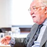 ¿Se podrá conducir con 17 años en España? Pere Navarro lo tiene muy claro: “No estamos de acuerdo”
