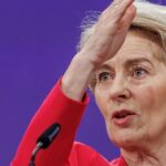 Von der Leyen convocará un colegio de comisarios de seguridad para evaluar posibles amenazas