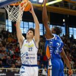 El Alimerka Oviedo Baloncesto toma Fuenlabrada y da un paso de gigante hacia la permanencia en Primera FEB (93-97)