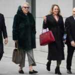 El socio de Aldama en la trama de hidrocarburos denuncia a las empresarias que admitieron pagos a Ferraz