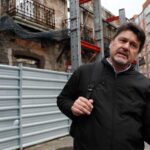 Quince pisos exclusivos a partir de 216.000 euros y ya hay varios reservados: así quedará un histórico edificio del centro de Avilés