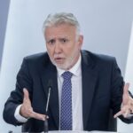 El Gobierno posterga hasta mayo la reubicación territorial de menores migrantes desde Canarias y Ceuta