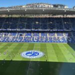 EN DIRECTO: Comienza a rodar la pelota en el debut de Paunovic en el banquillo azul