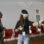 Más de 300 alumnos de Medicina aprenden en Oviedo cómo transmitir las malas noticias a los pacientes y a usar la inteligencia artificial