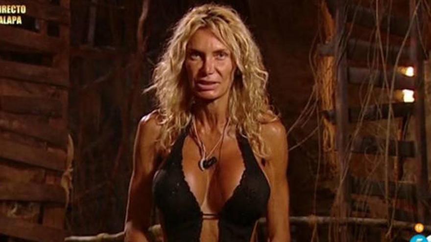 Al descubierto la relación de Yola Berrocal con una actriz de cine para adultos: nueva vida